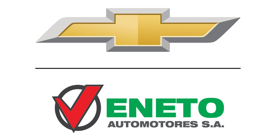 Logo de Chevrolet Veneto Logo de Chevrolet Veneto